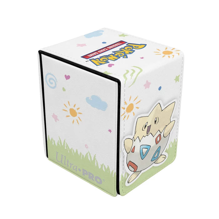 Pokémon - Togepi Alcove Flip Box
