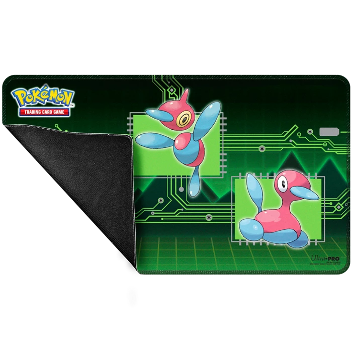 Pokémon - Porygon Evolutions Play Mat