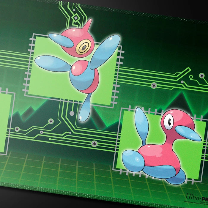 Pokémon - Porygon Evolutions Play Mat