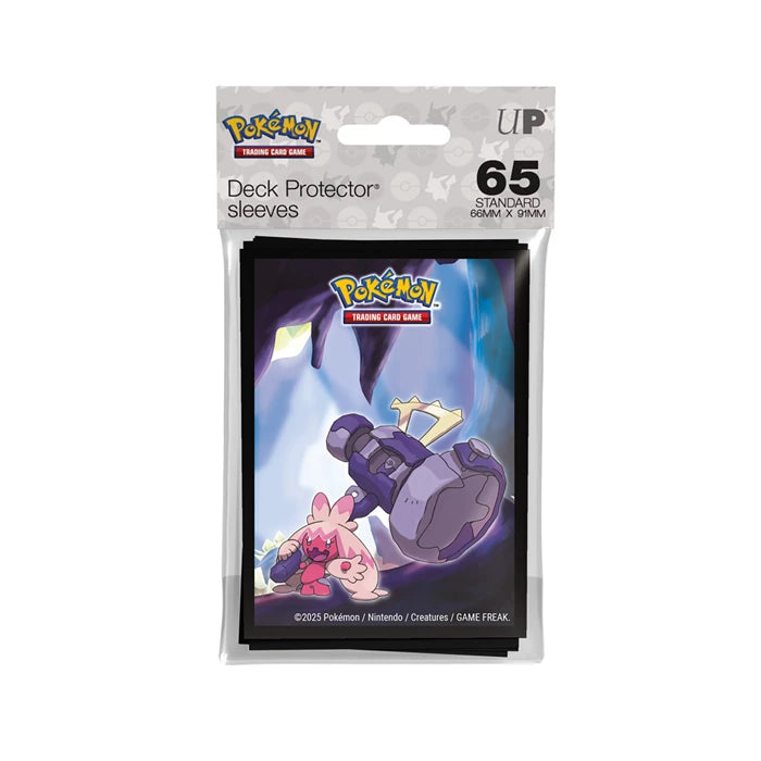 Pokémon - Tinkaton Deck Protector (65)