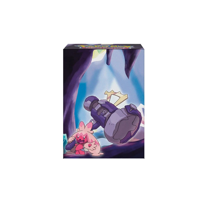 Pokémon - Tinkaton Full-View Deck Box