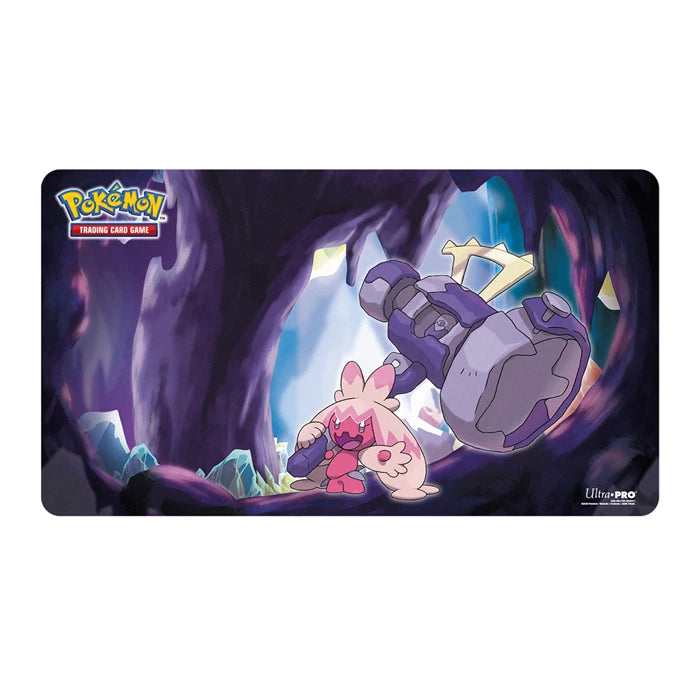 Pokémon - Tinkaton Play Mat