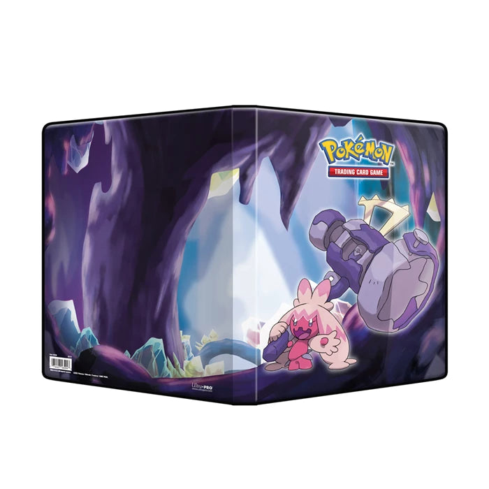 Pokémon - Tinkaton 9-Pocket Portfolio