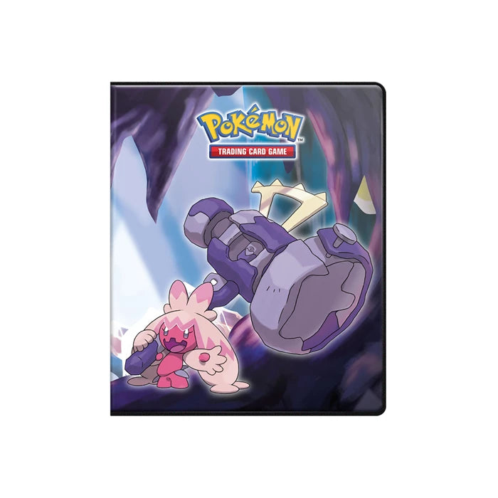 Pokémon - Tinkaton 9-Pocket Portfolio