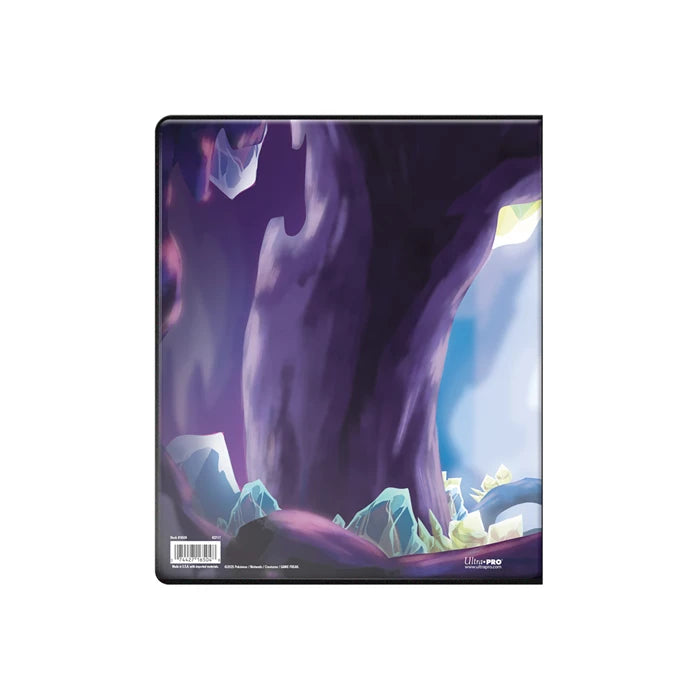 Pokémon - Tinkaton 9-Pocket Portfolio