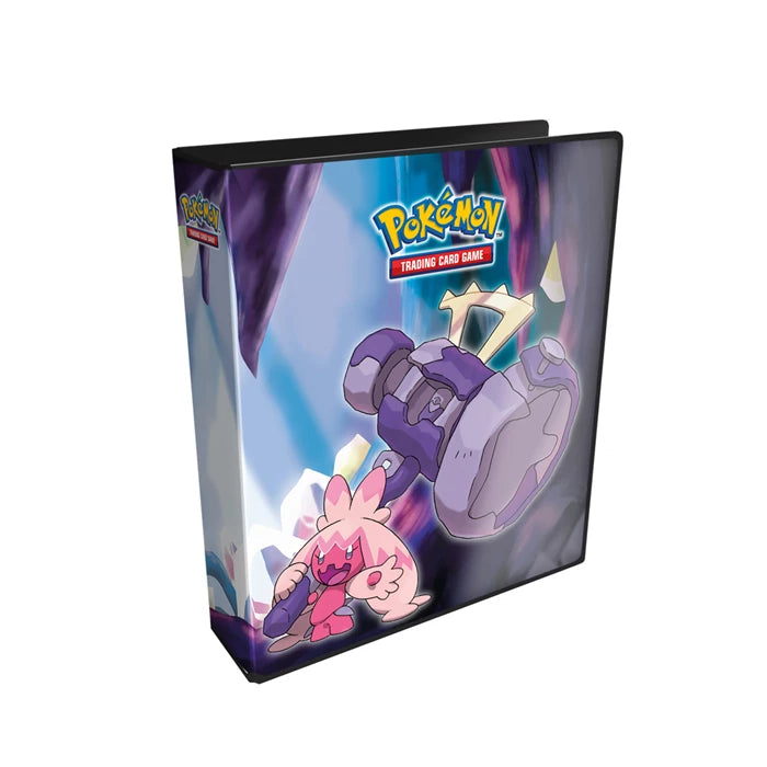 Pokémon - Tinkaton 2" Album