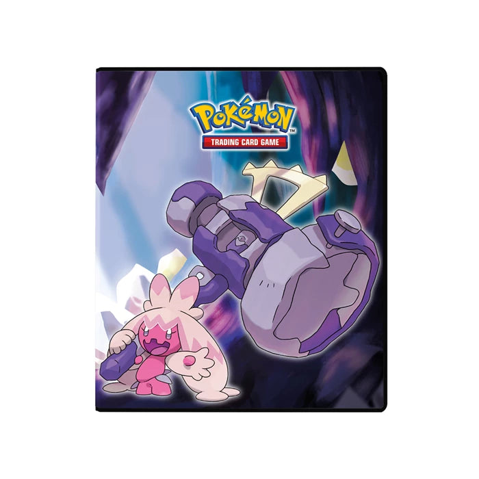 Pokémon - Tinkaton 2" Album