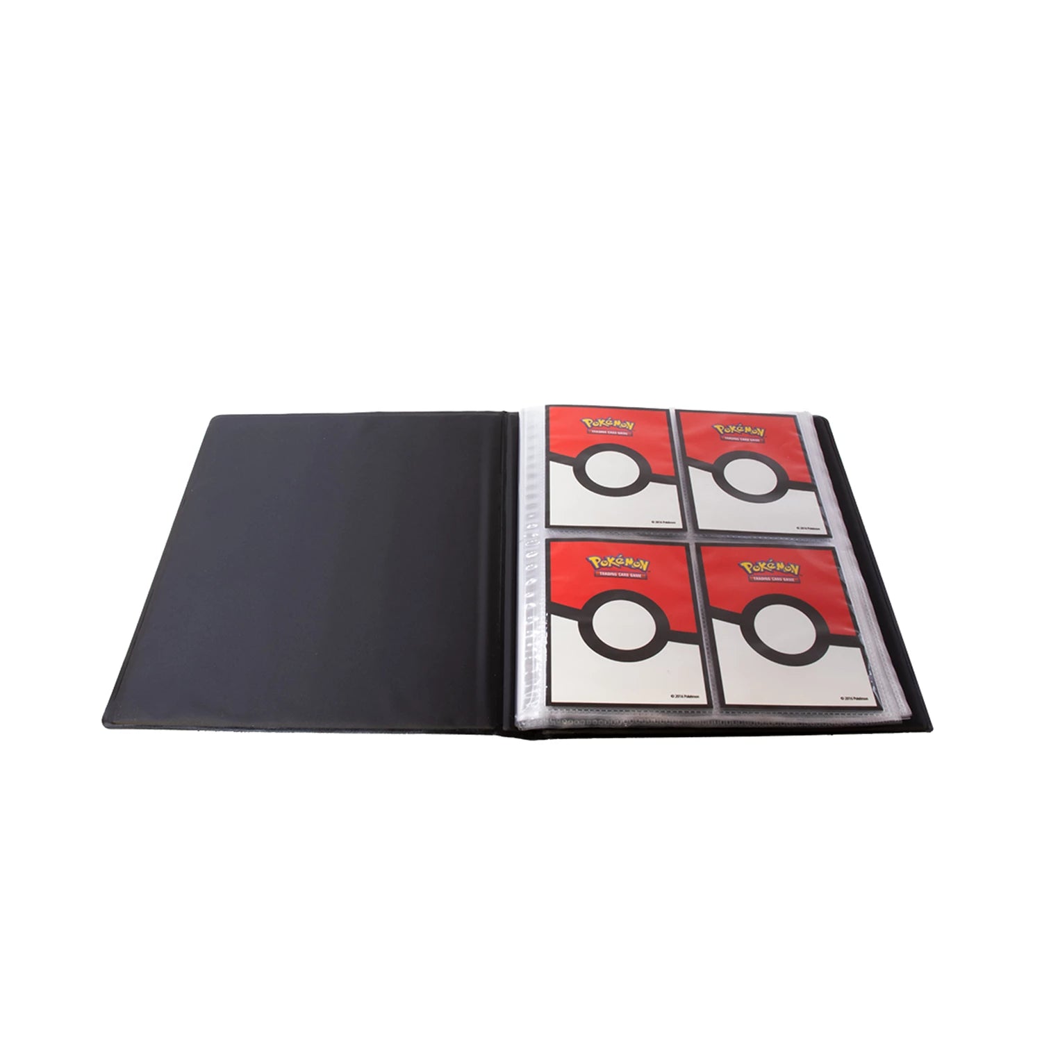 Pokémon - Pikachu 4-Pocket Portfolio