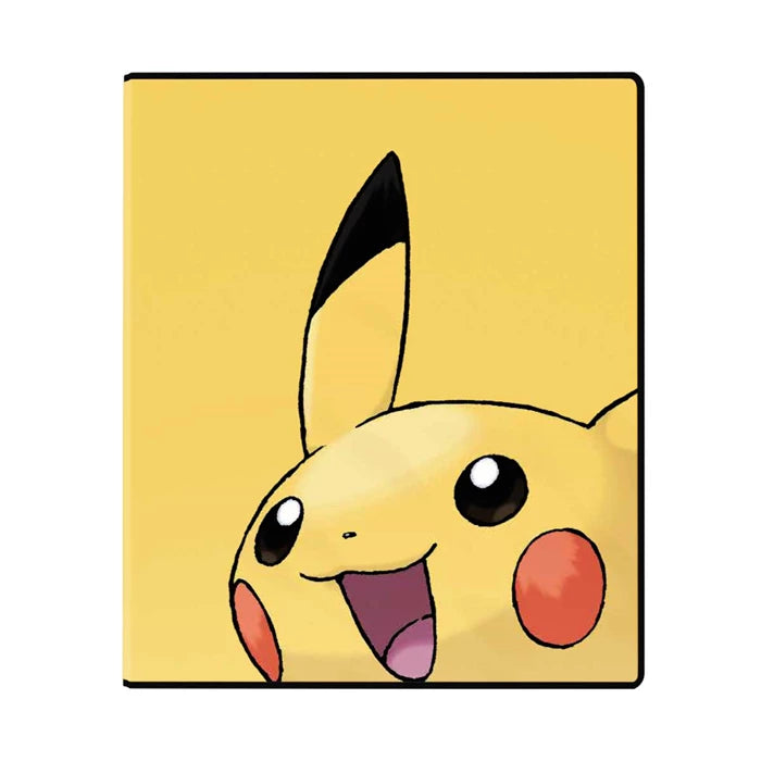 Pokémon - Pikachu 2" Album