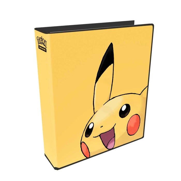 Pokémon - Pikachu 2" Album