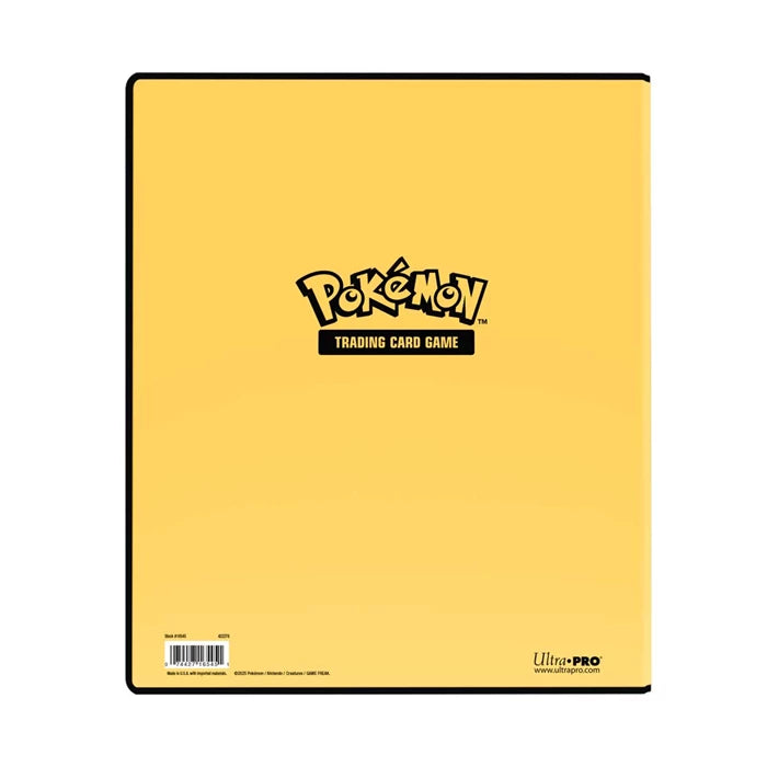 Pokémon - Pikachu 2" Album