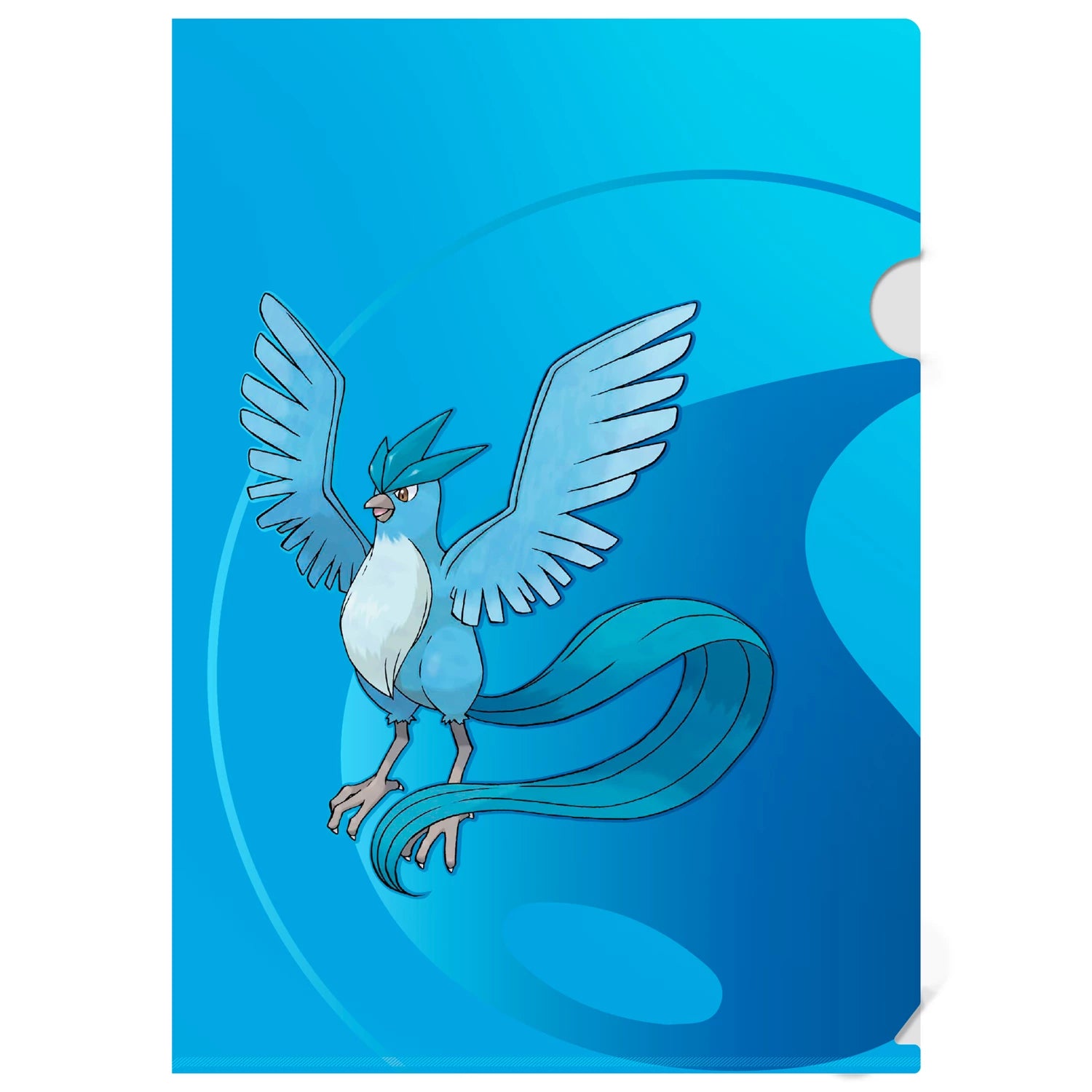 Pokémon - Tournament Folio 3-Pack (Zapdos,Moltres,Articuno)