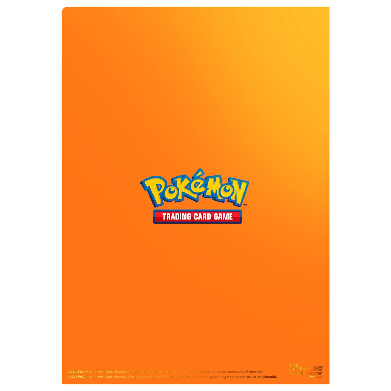 Pokémon - Tournament Folio 3-Pack (Zapdos,Moltres,Articuno)