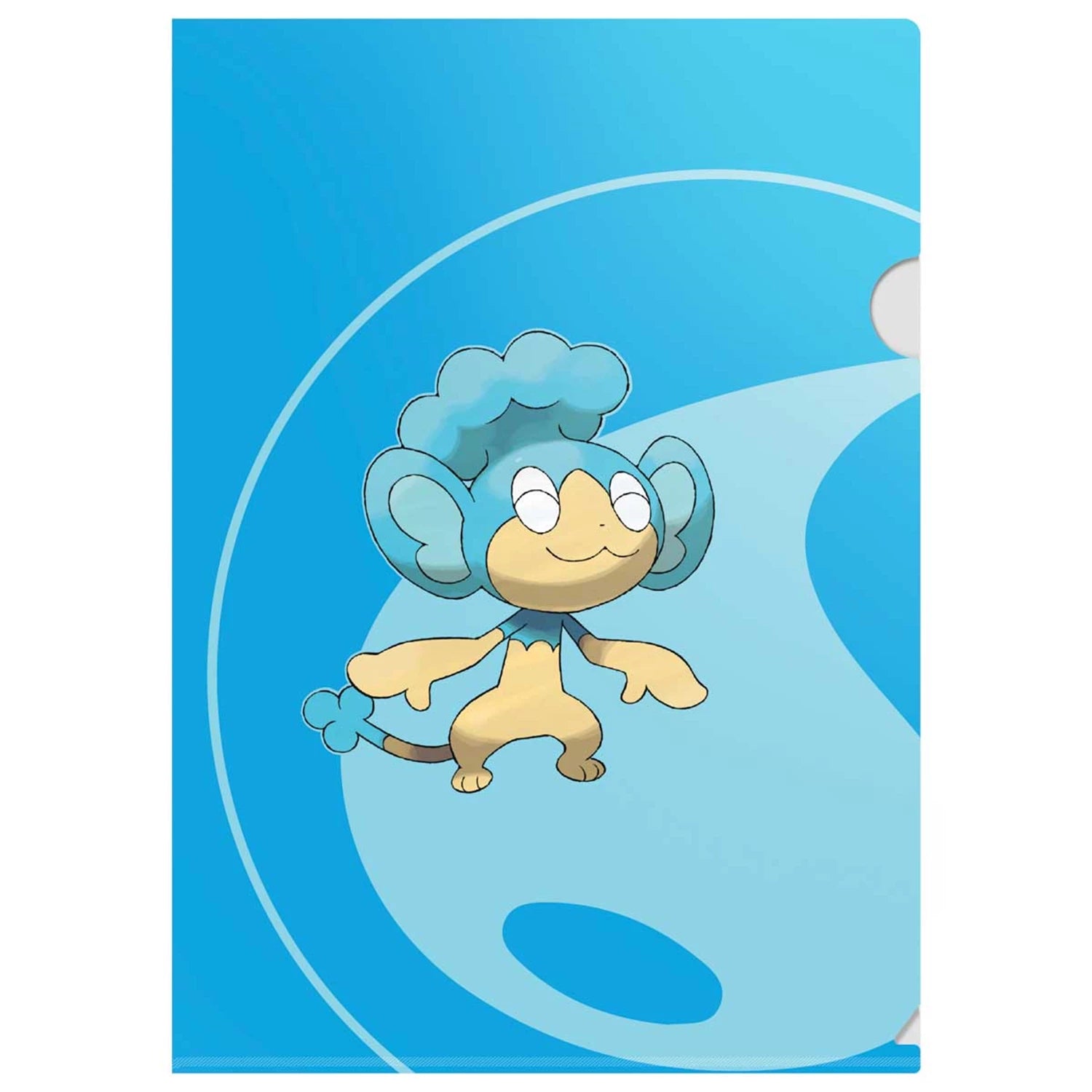 Pokémon - Tournament Folio 3-Pack (Pansear, Pansage,Panpour)