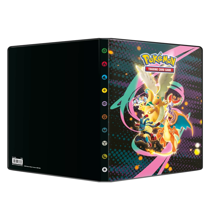 Pokémon - ME02.5 9-Pocket Portfolio