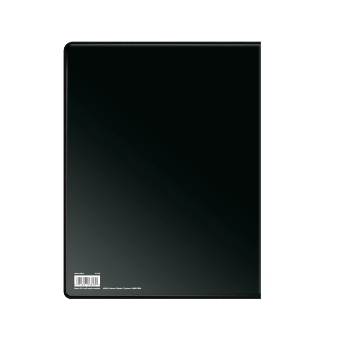 Pokémon - ME02.5 9-Pocket Portfolio