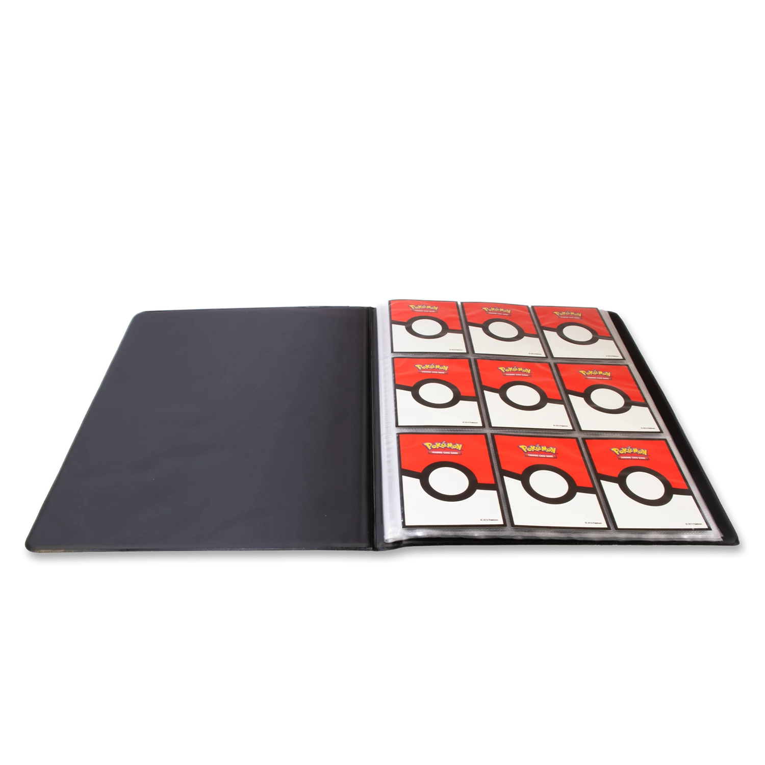 Pokémon - ME02.5 9-Pocket Portfolio