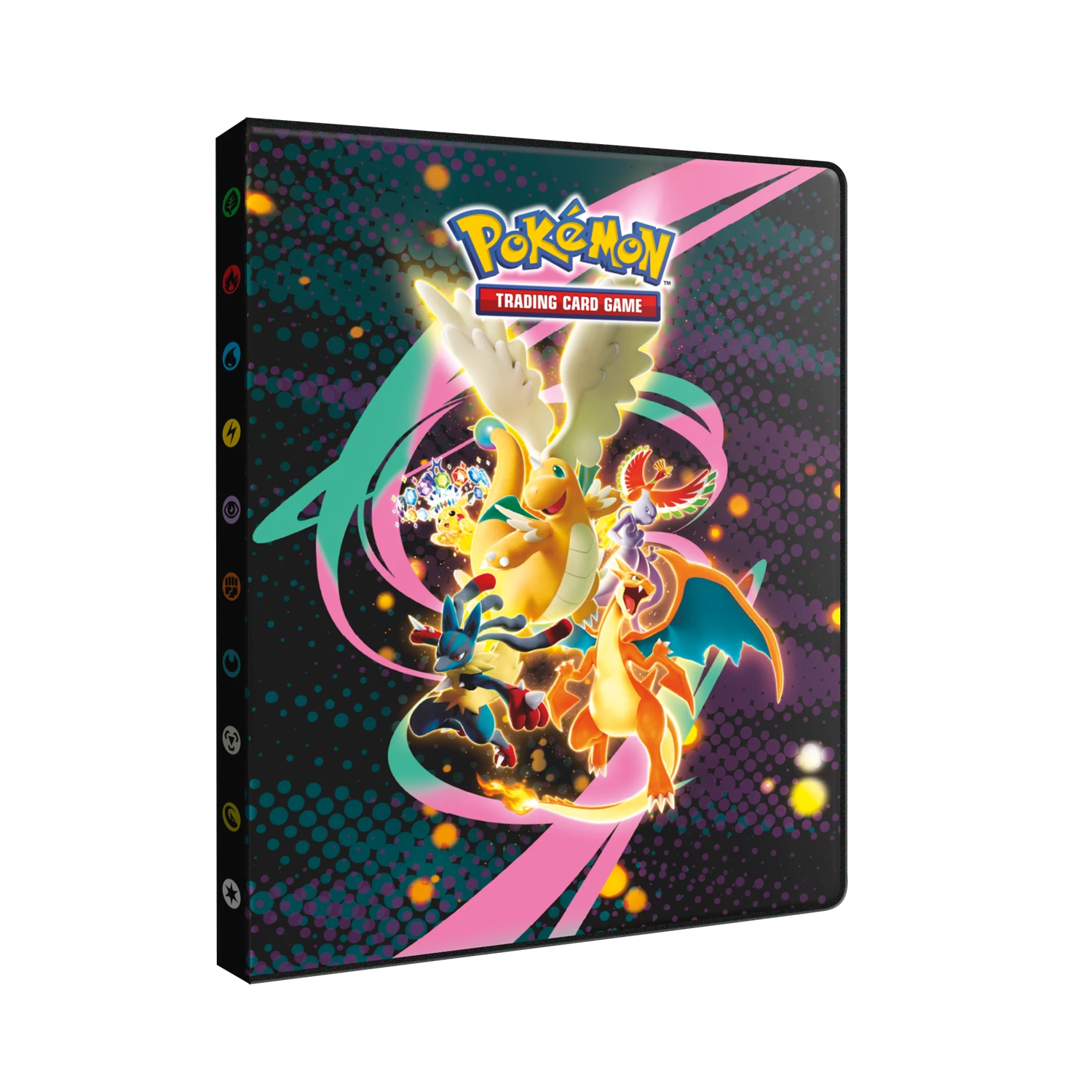 Pokémon - ME02.5 9-Pocket Portfolio