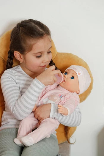 BABY born Annabell 43cm