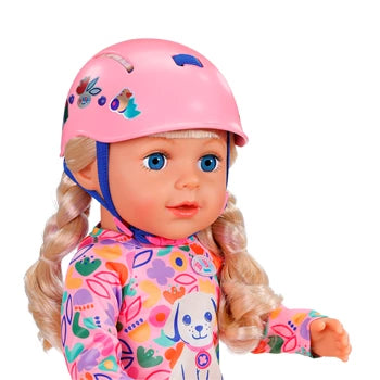 BABY born Helm 43cm