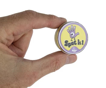 World's Smallest Dobble/Spot it