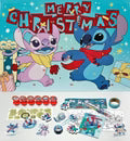 Schleich Stitch Adventskalender