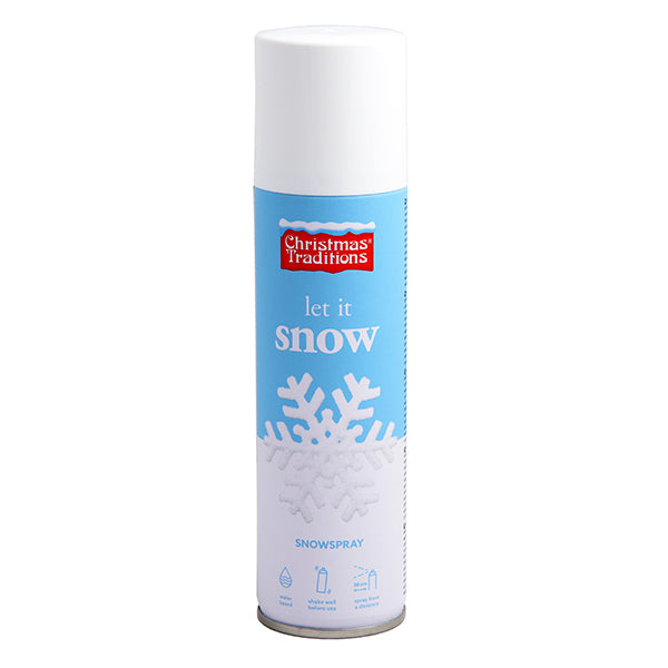 Deko Schnee Spray 150ml