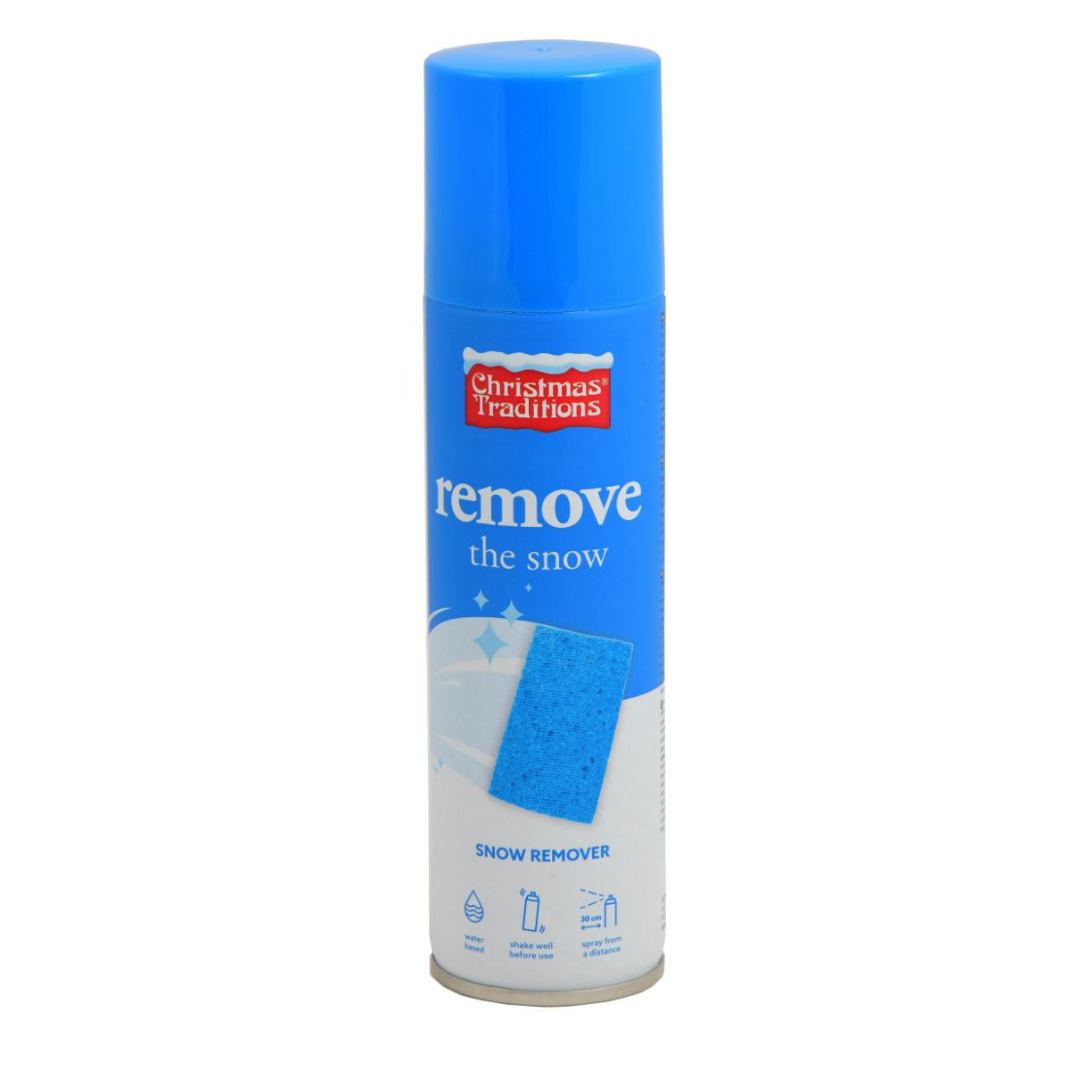 Schnee Spray Entferner 125ml