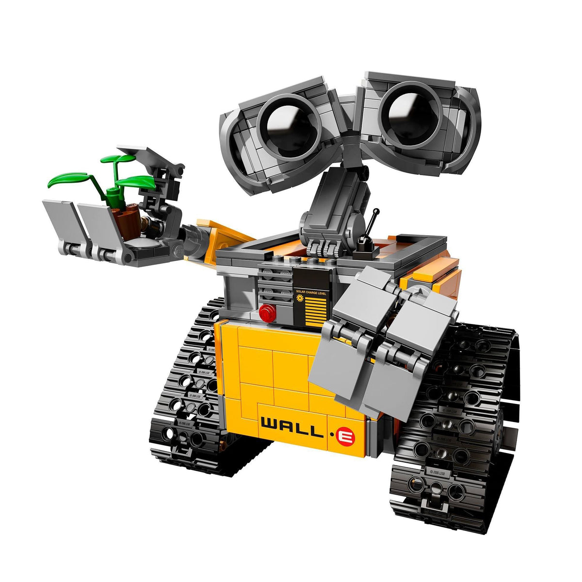 LEGO Ideas Wall-E 21303