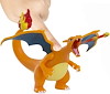 Jazwares Pokémon: Battle Feature Figure - Glurak