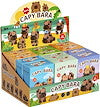 Breba Capybara Building Set - assorted