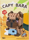 Breba Capybara Building Set - assorted