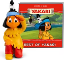 Tonies Yakari Best of Yakari