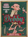 Cinereplicas Harry Potter: Dobby Adventskalender