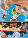 Cinereplicas Naruto: Adventskalender
