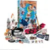 Cinereplicas Naruto: Adventskalender