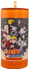 Cinereplicas Naruto: Deluxe Adventskalender