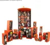 Cinereplicas Naruto: Deluxe Adventskalender