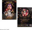 Cinereplicas KPop Demon Hunters: Classic - Advent Calendar 2026