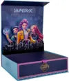 Cinereplicas KPop Demon Hunters: Stage - Advent Calendar 2026
