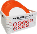Trendcompany Verkehrstafel leer