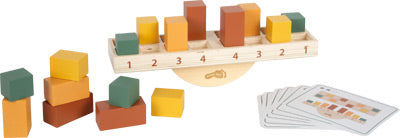 small foot Montessori Balancierspiel FSC