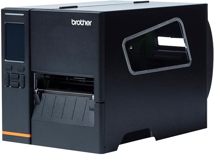 Brother Thermodrucker TJ-4021TN 300 dpi
