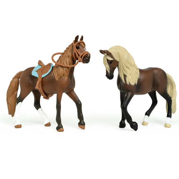 Schleich Paso Peruano Starter-Set