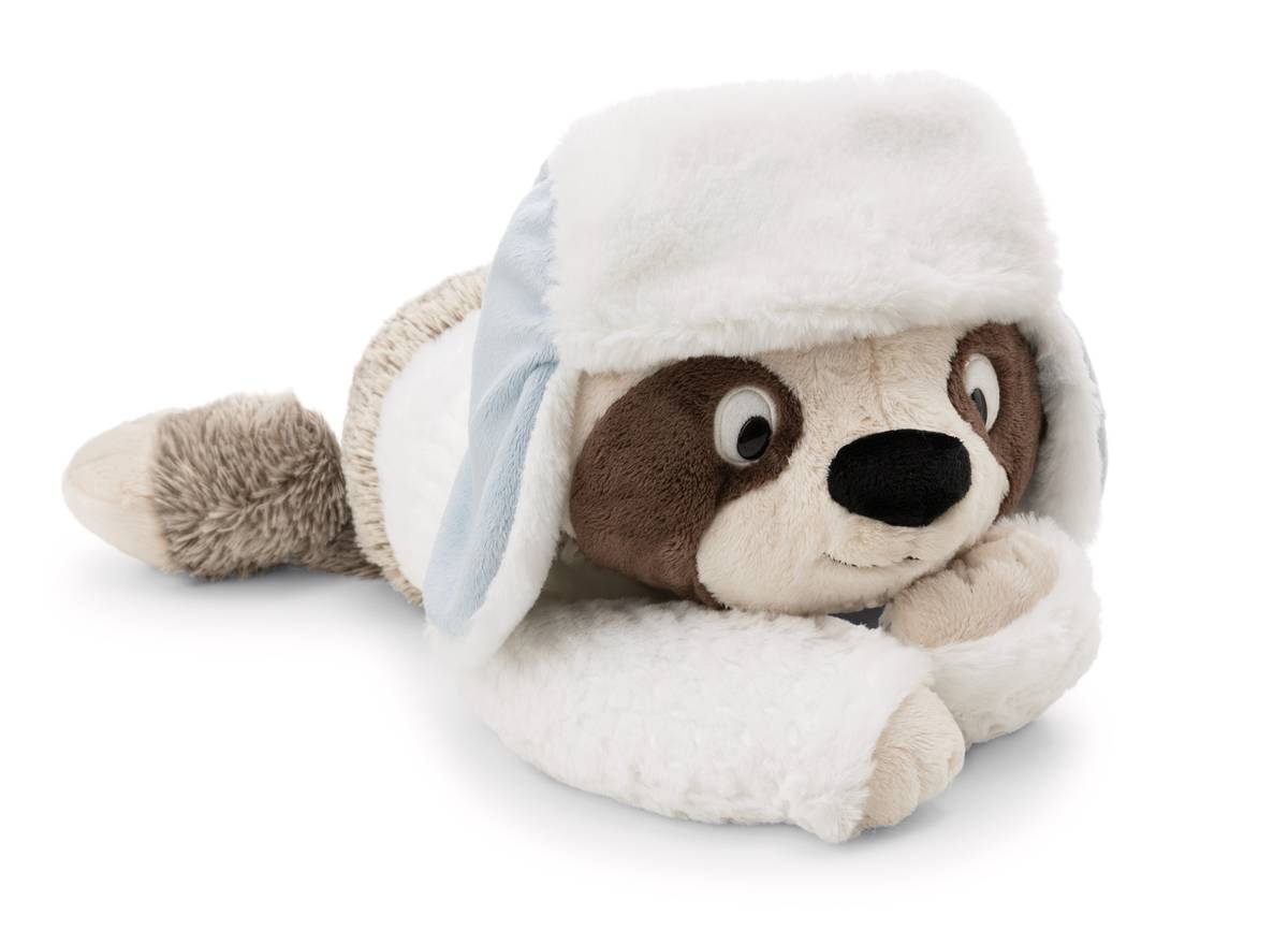 NICI Faultier Izzy Icetumbler mit Mütze 45cm
