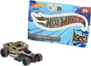 Hot Wheels Mystery Models (48) 12-fach ass., 1:64, 1 Fahrzeug, Sticker, ab 3 Jahren