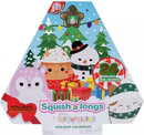 Squishalongs Adventskalender