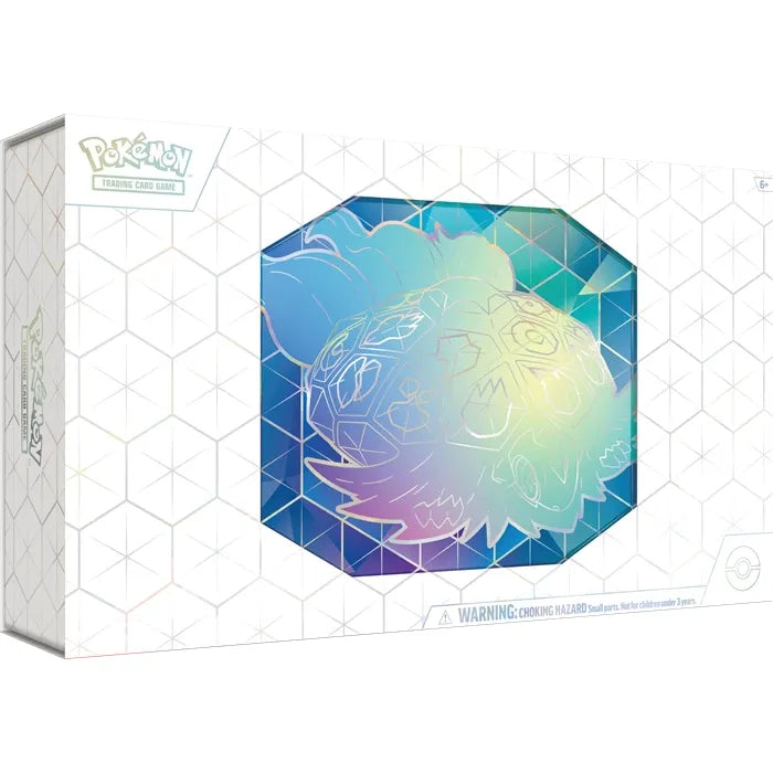 Pokemon P-EN Ultra Premium Collection