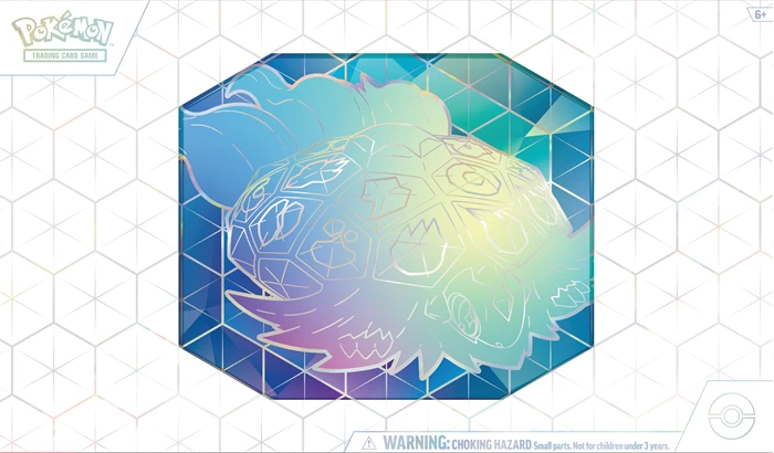 Pokemon P-EN Ultra Premium Collection