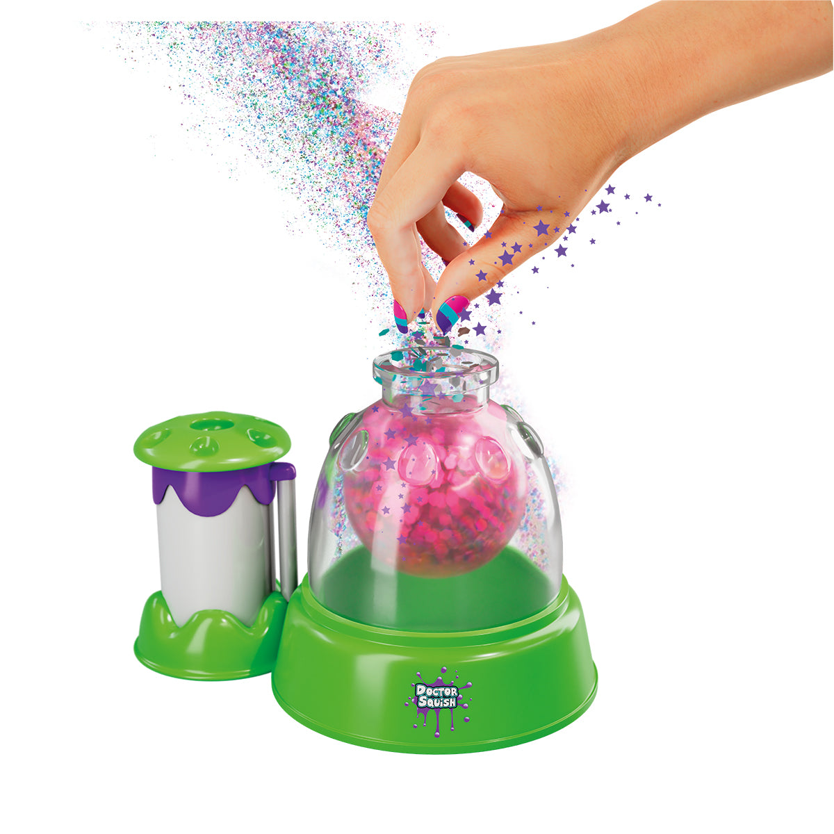 Boti Doctor Squish Maker Station